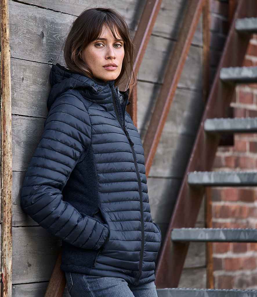 T9611 Navy/Navy Melange Model