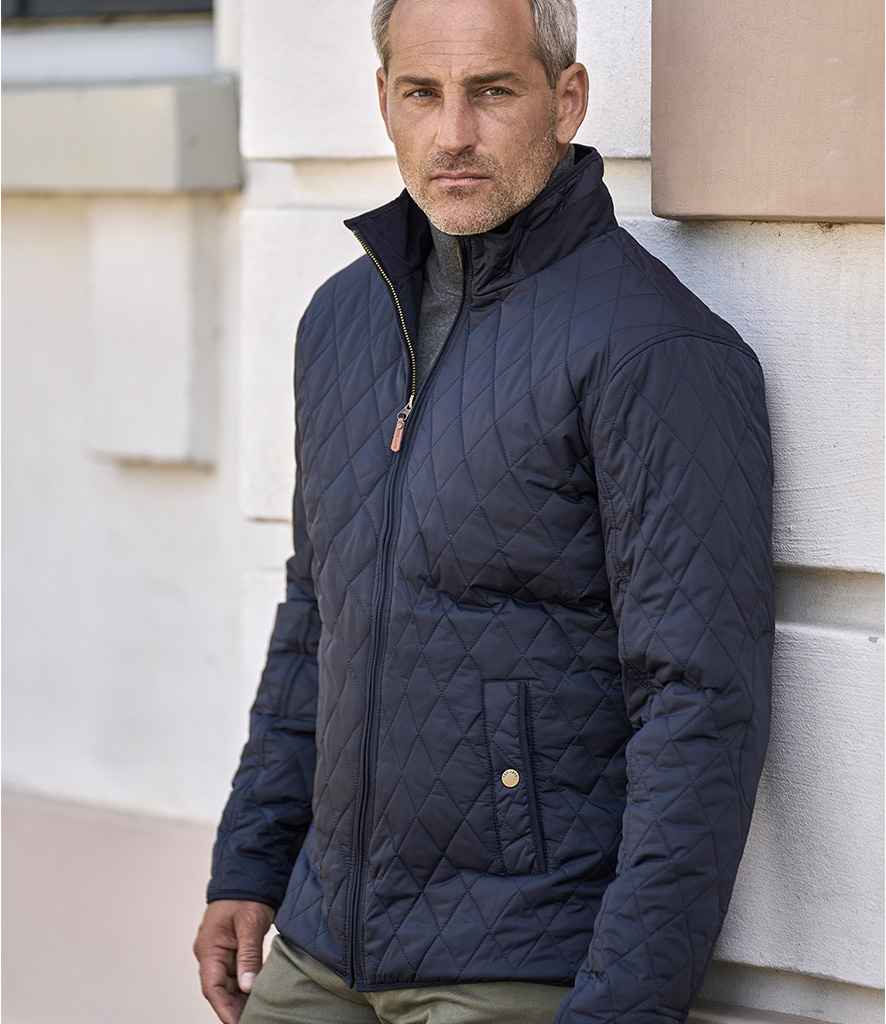 T9660 Deep Navy Model