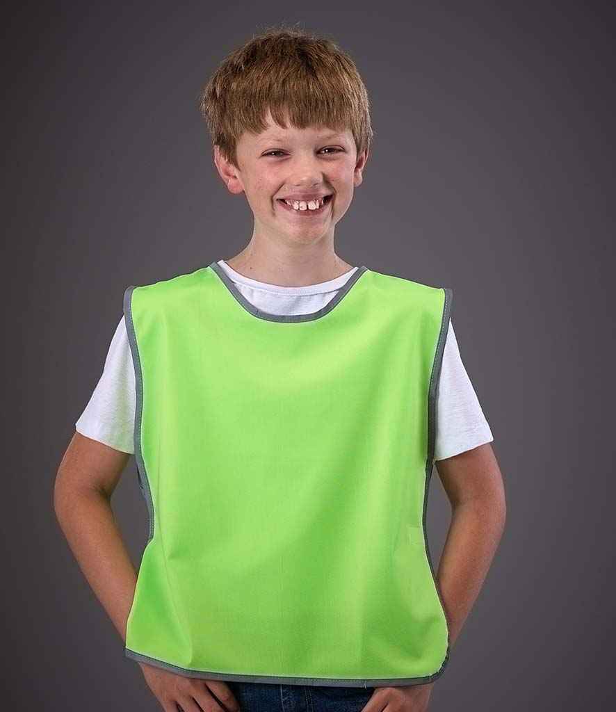 YK100 Lime Green Model