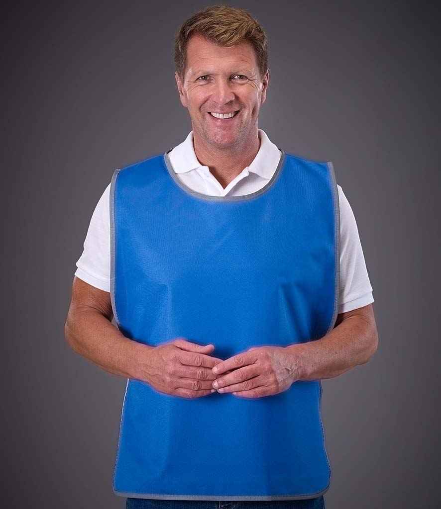 YK100 Royal Blue Model