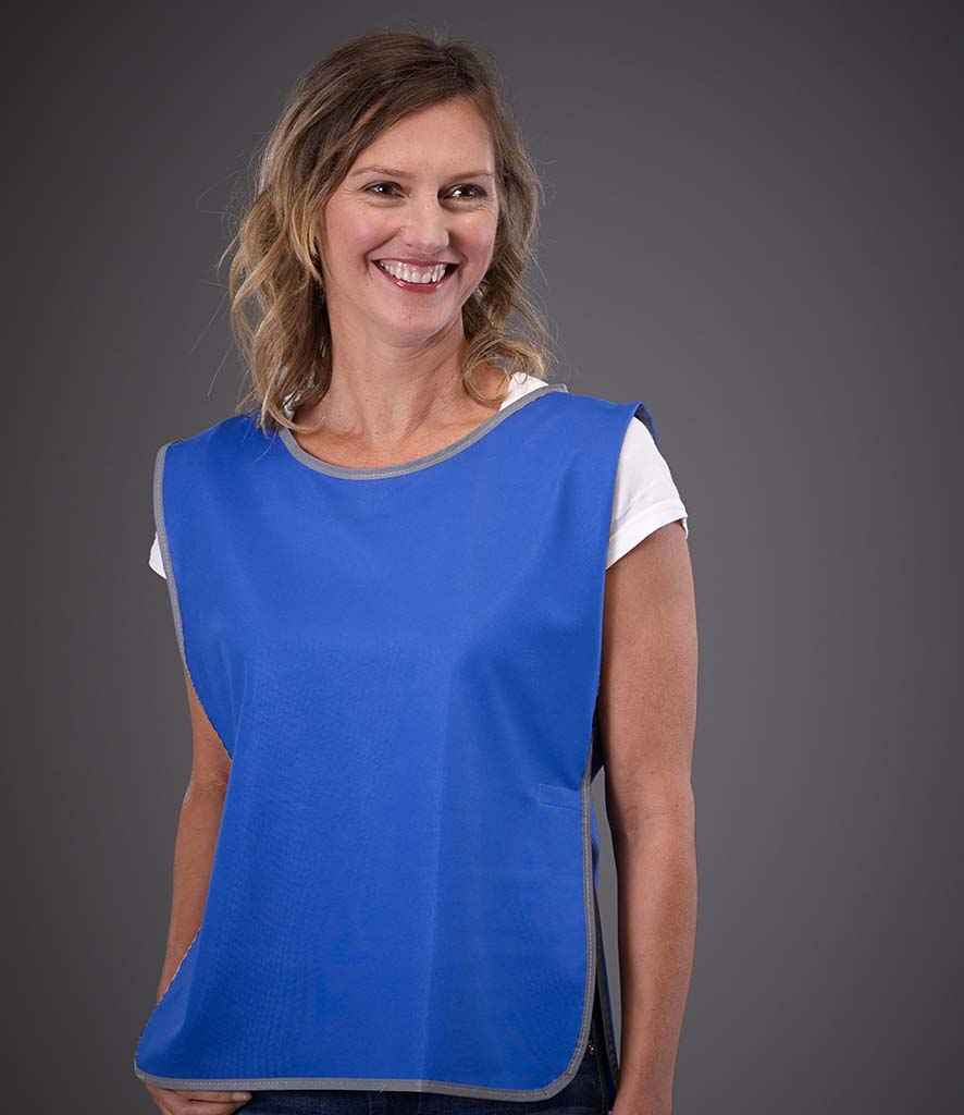 YK100 Royal Blue Model