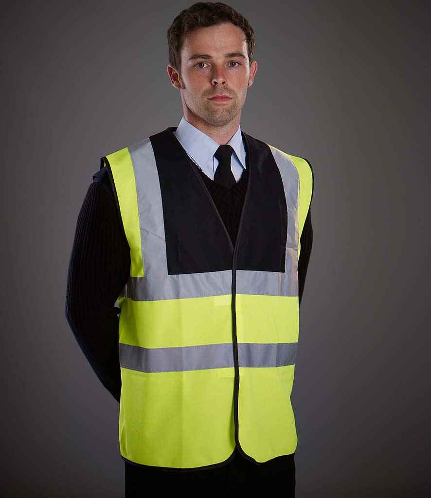 YK102 Black/Yellow Model