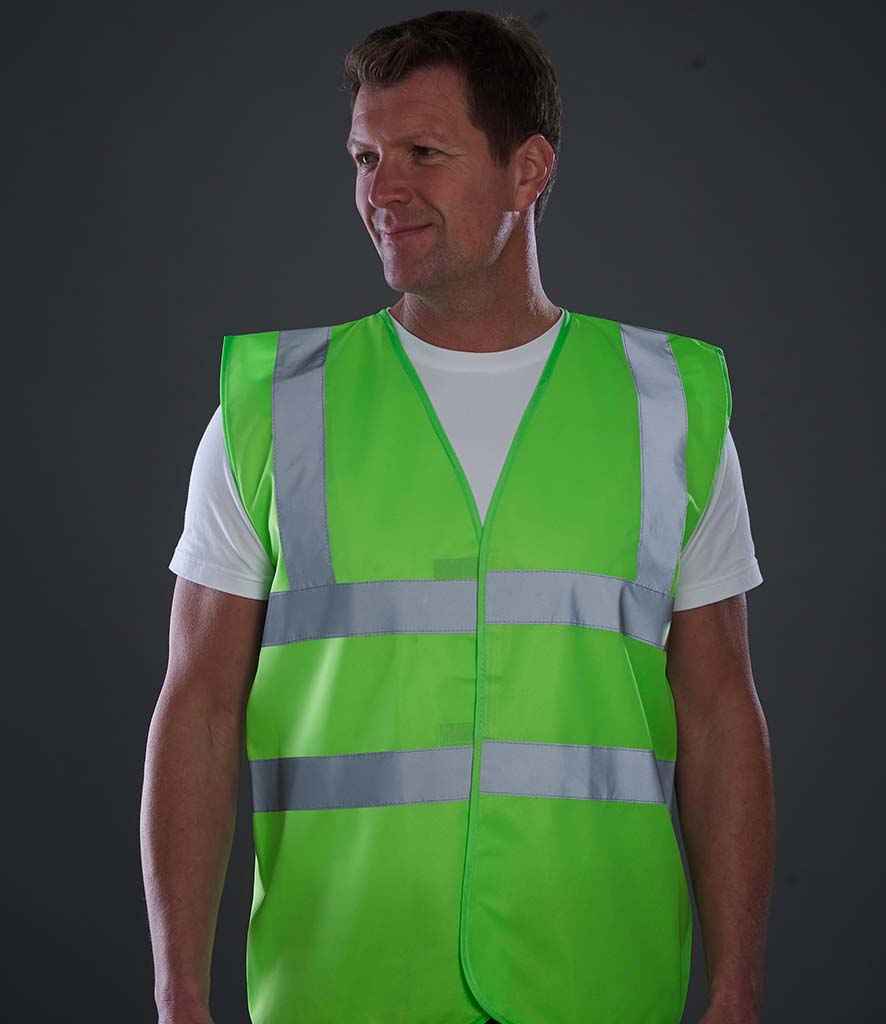 YK102 Lime Green Model