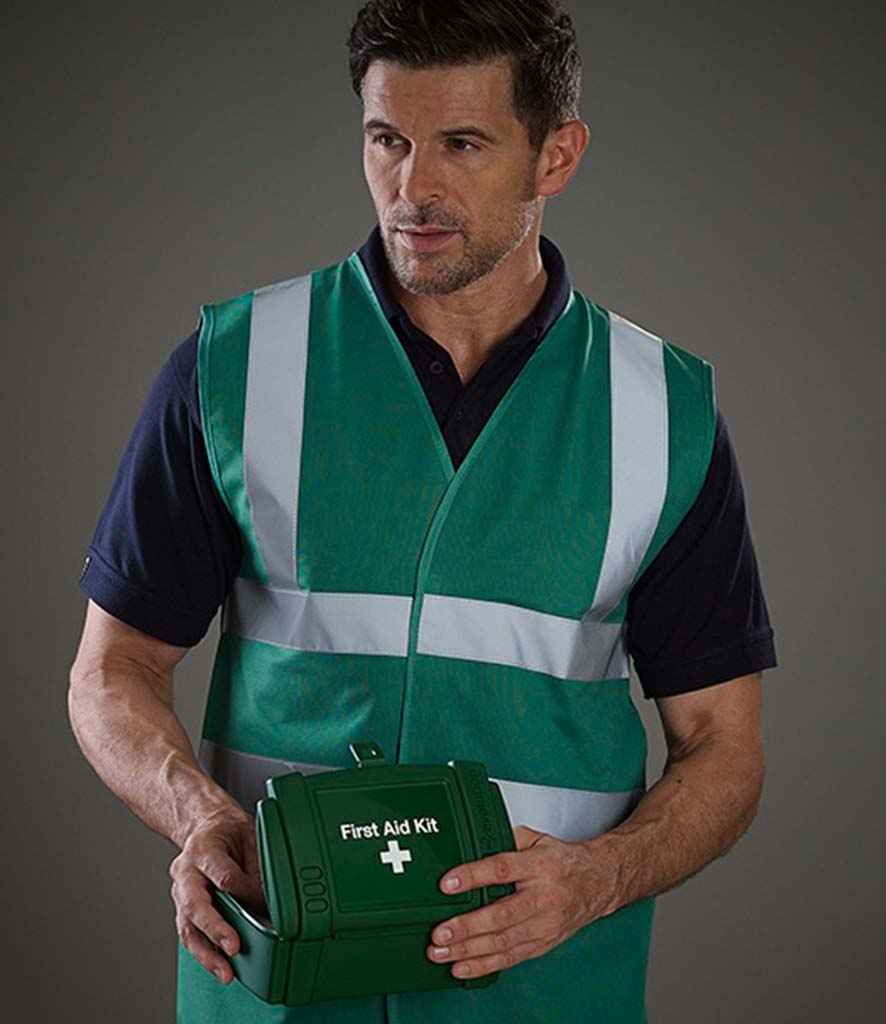 YK102 Paramedic Green Model