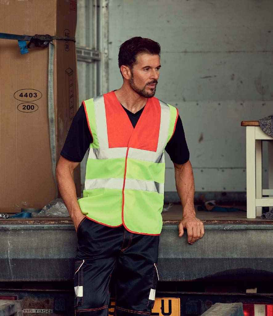 YK102 Red/Yellow Model