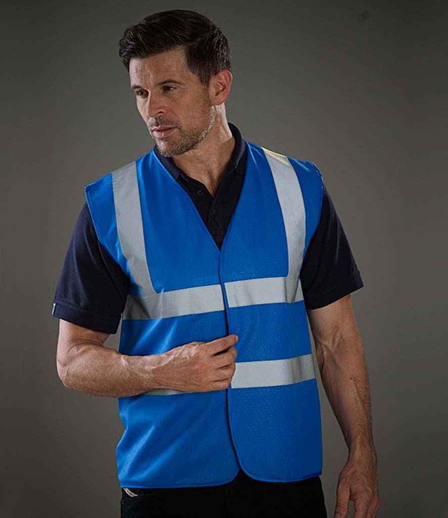 YK102 Royal Blue Model