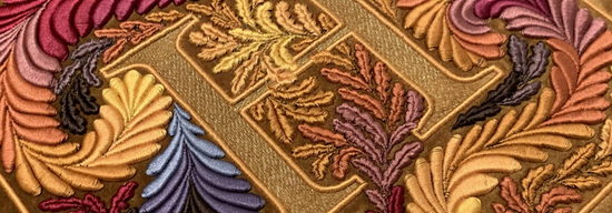 What is Embroidery? | HeritageCo.Store