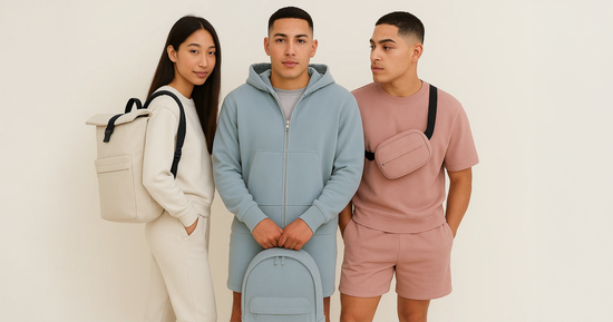 Why we love BagBase: Stylish, Functional Bags Designed for Branding