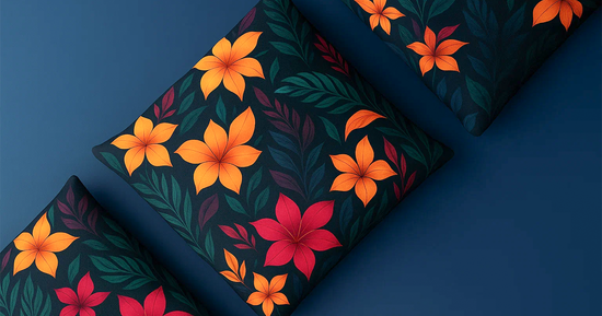 What Is Dye Sublimation Printing?    A Deep Dive into Vibrant, Long-Lasting Fabric Printing.