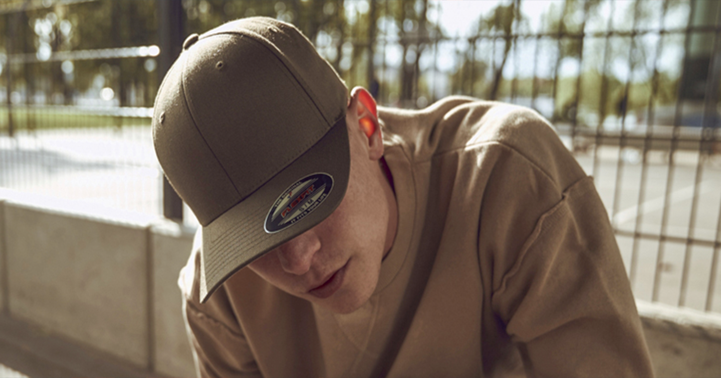 Why We Recommend Yupoong for Custom Embroidered Headwear.