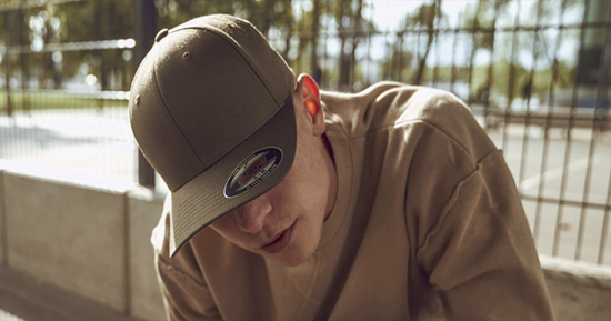 Why We Recommend Yupoong for Custom Embroidered Headwear.