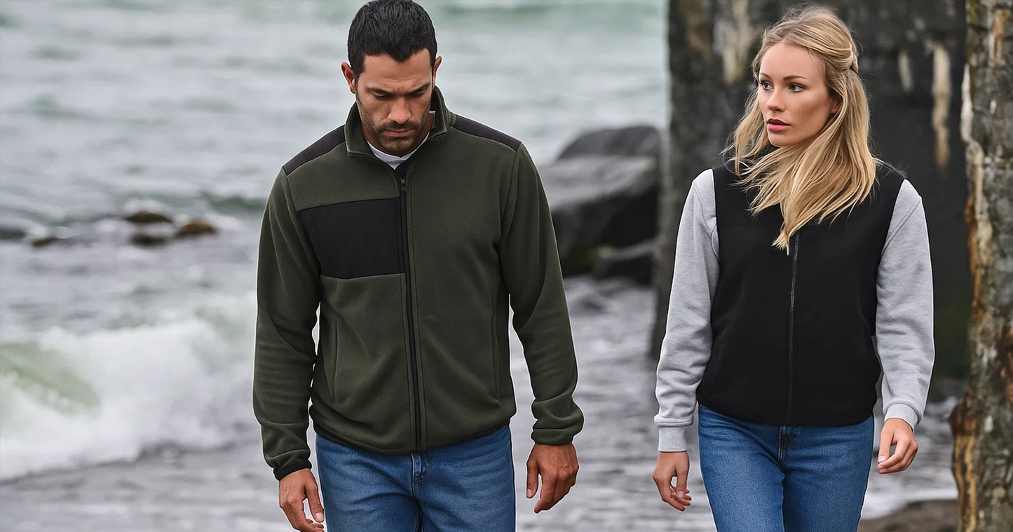PrintLab Joins Forces with Tee Jays: A Partnership Rooted in Quality and Style