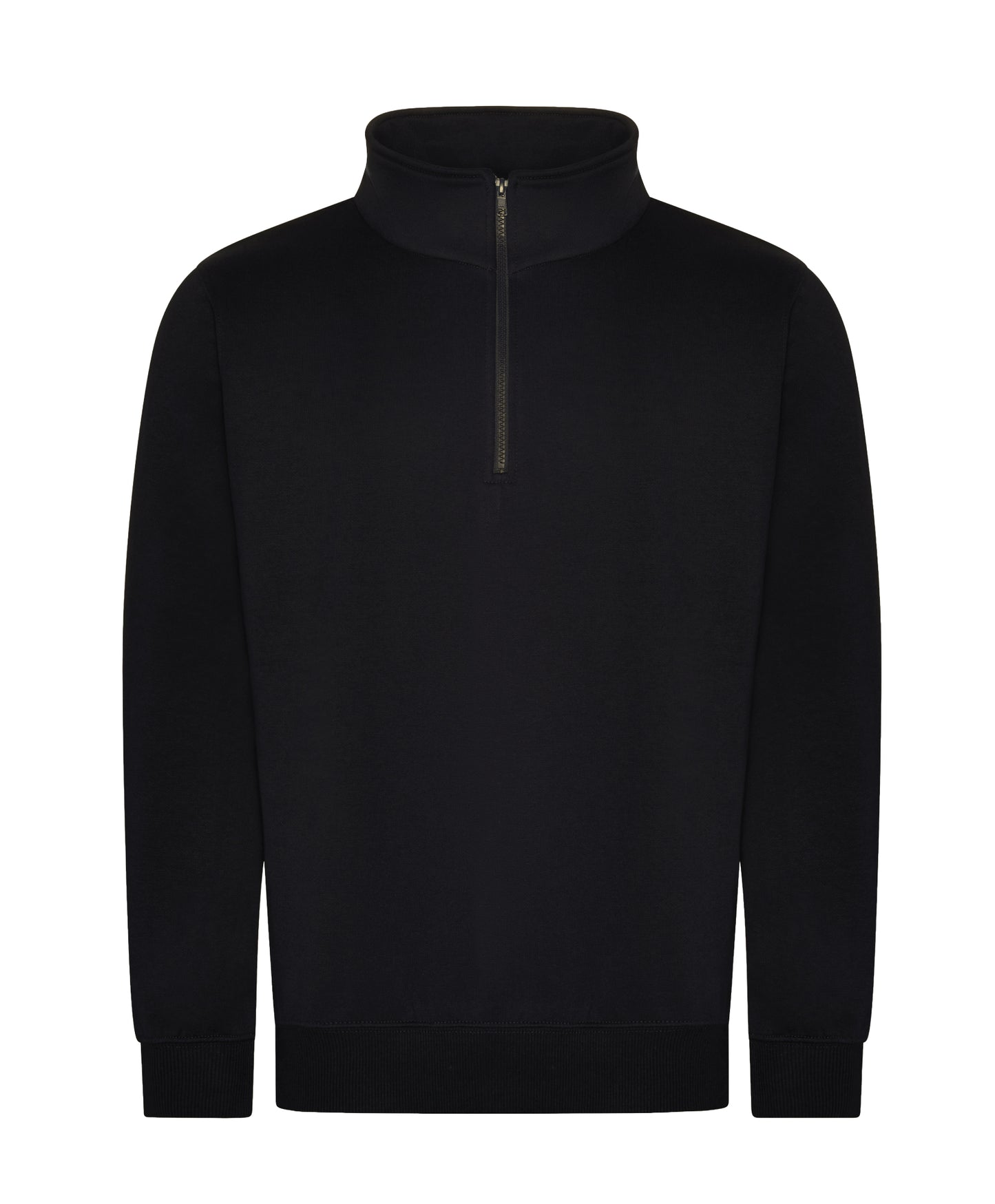 10 x 1/4 Zip Sweatshirts by Pro RTX