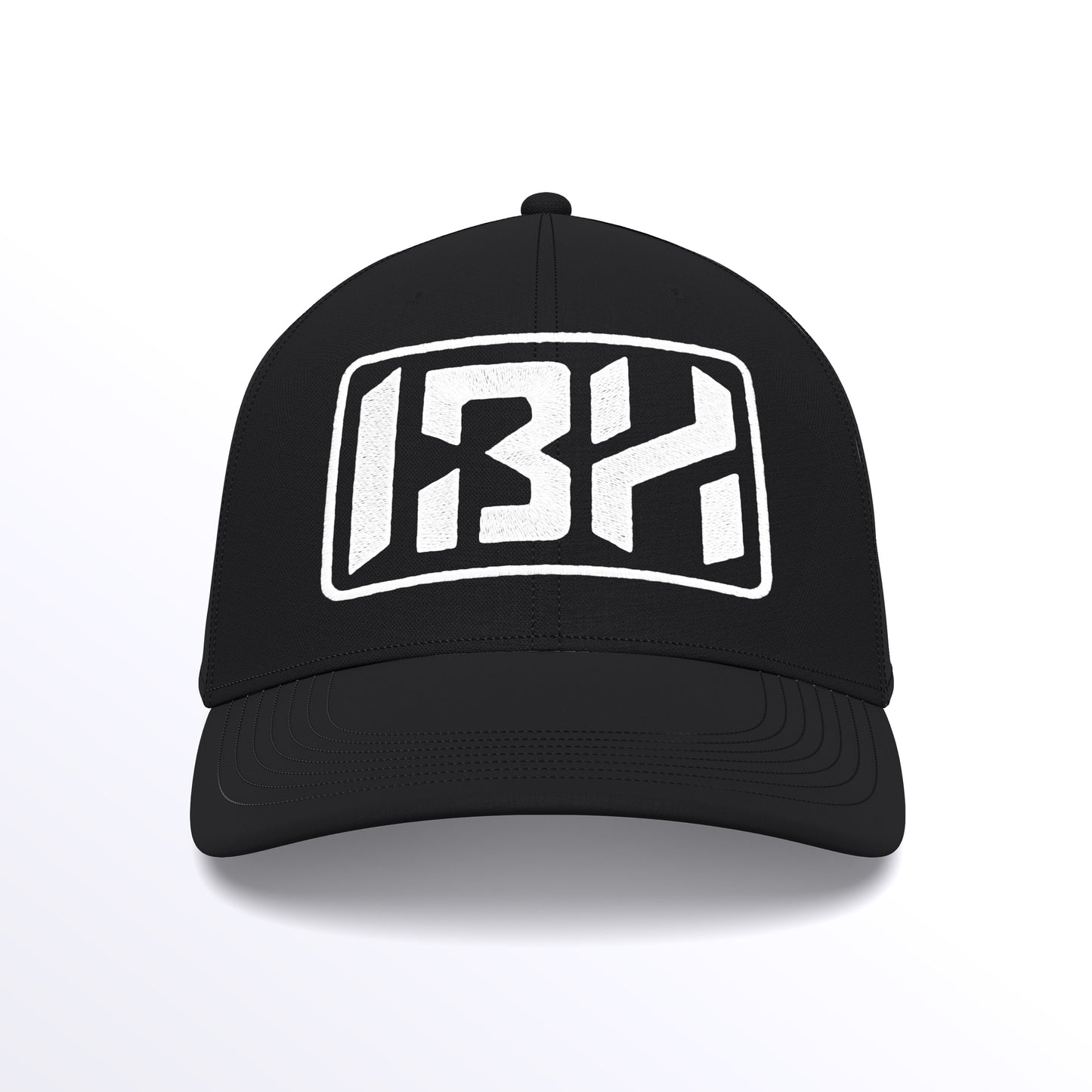 IBH Trucker Cap - Embroidered (£29.40 inc VAT)