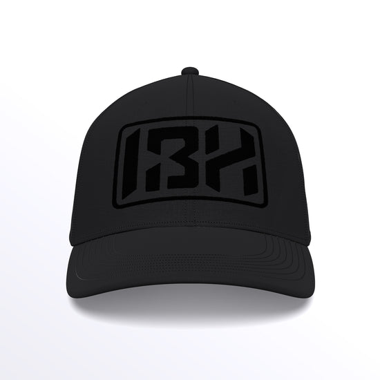 IBH Trucker Cap - Embroidered (£29.40 inc VAT)