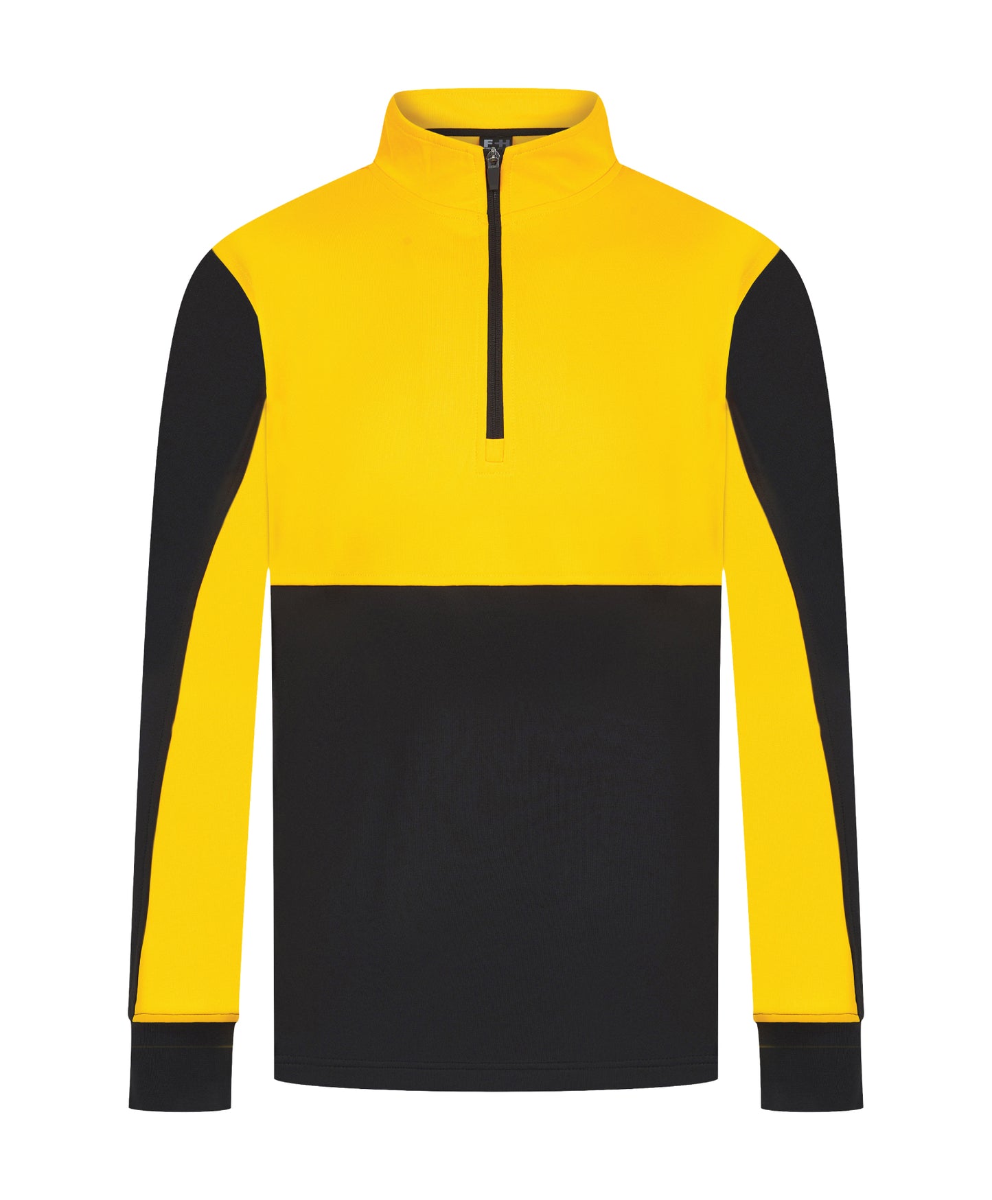 12 x 1/4 Zip Sports Tops by Finden + Hales