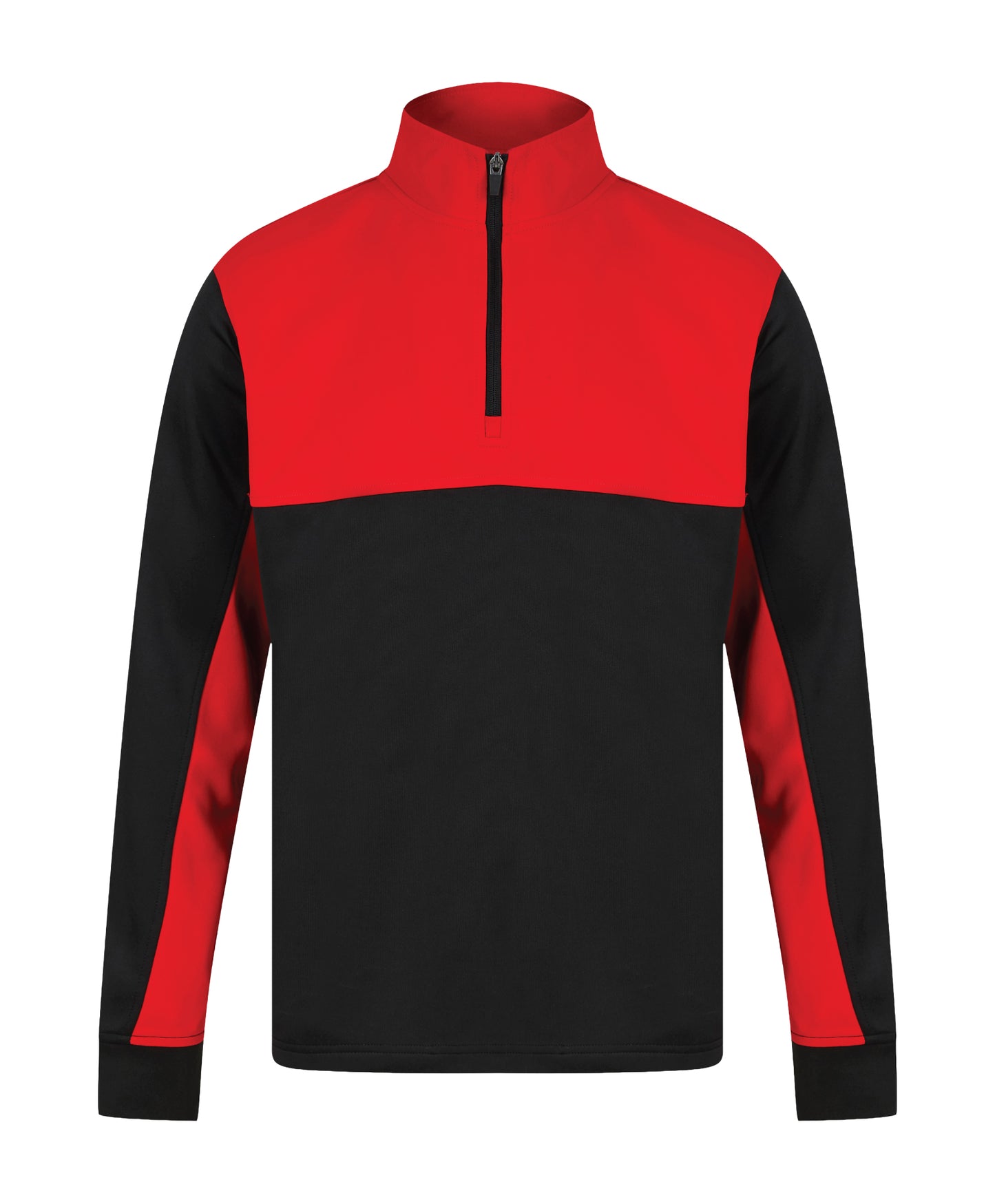 12 x 1/4 Zip Sports Tops by Finden + Hales