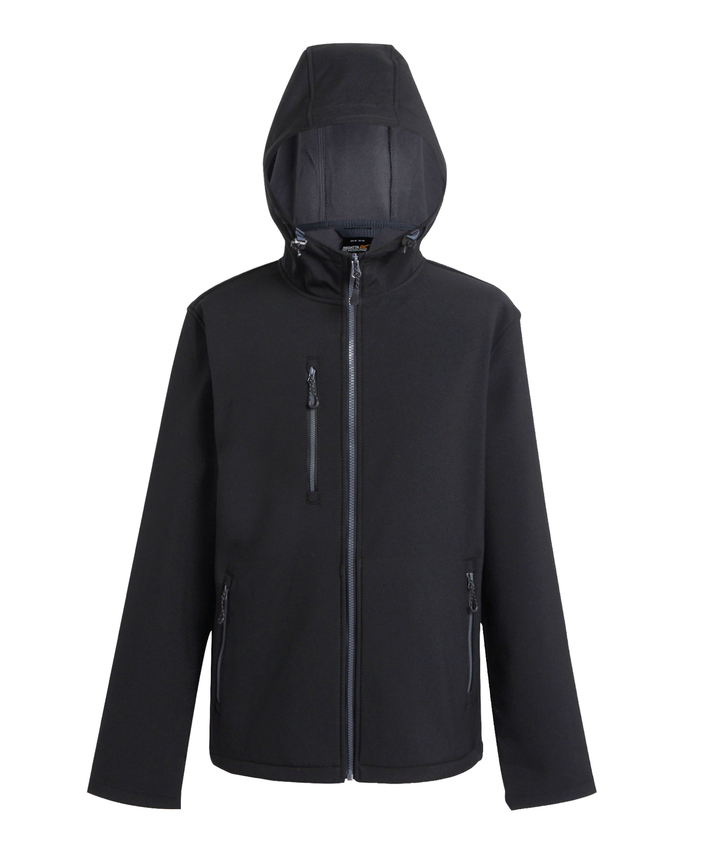 16 x Regatta Hooded Softshell Jackets (2 Layer)