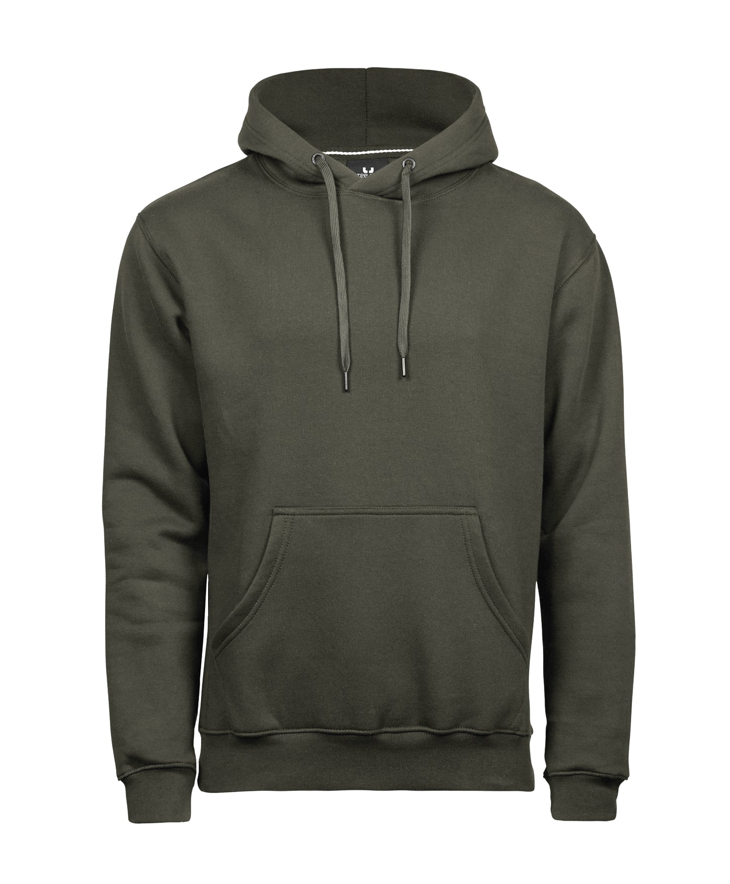 10 x Luxury Hooded Sweatshirts by Tee Jays