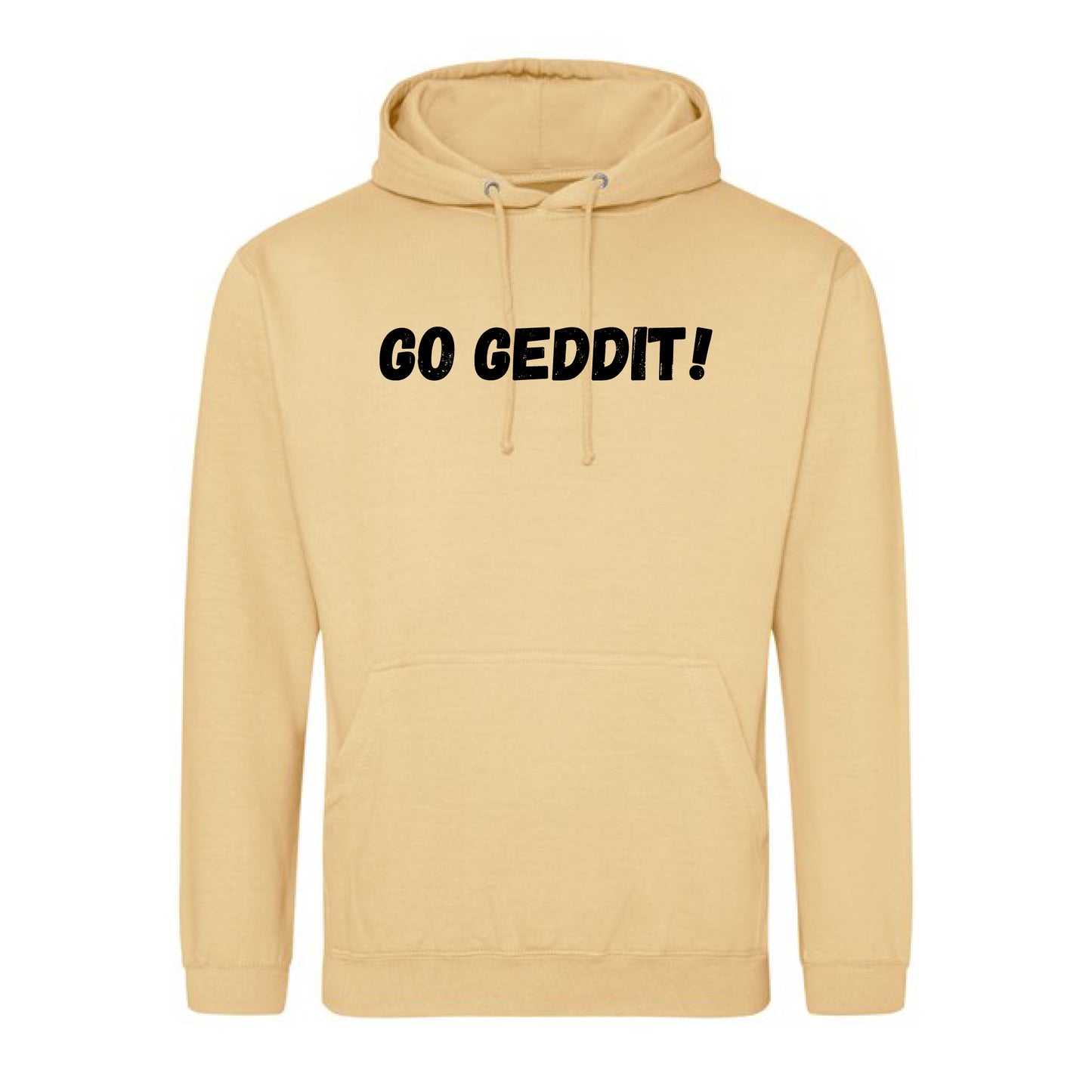 IBH Hoodie - Black Print (£46.40 inc VAT)