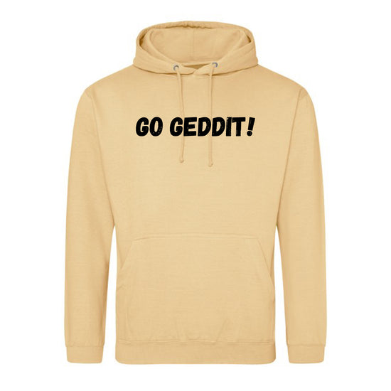 IBH Hoodie - Black Print (£46.40 inc VAT)