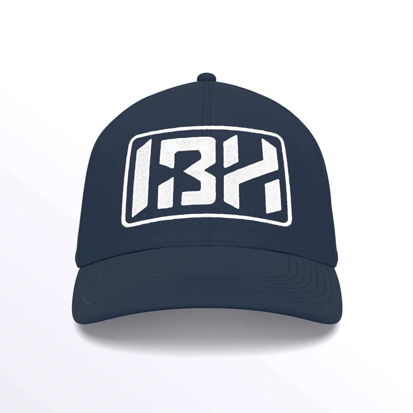 IBH Trucker Cap - Embroidered (£29.40 inc VAT)