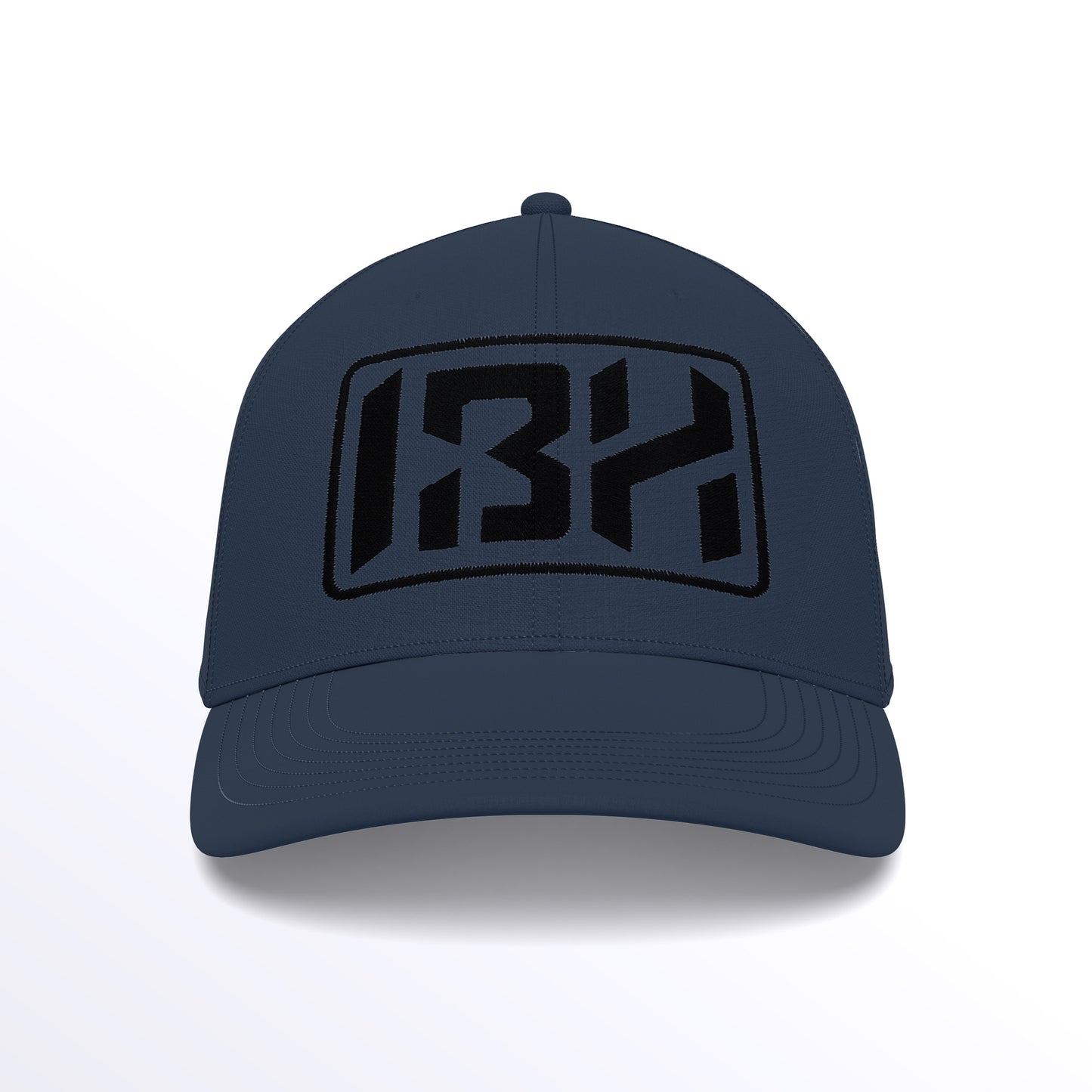 IBH Trucker Cap - Embroidered (£29.40 inc VAT)