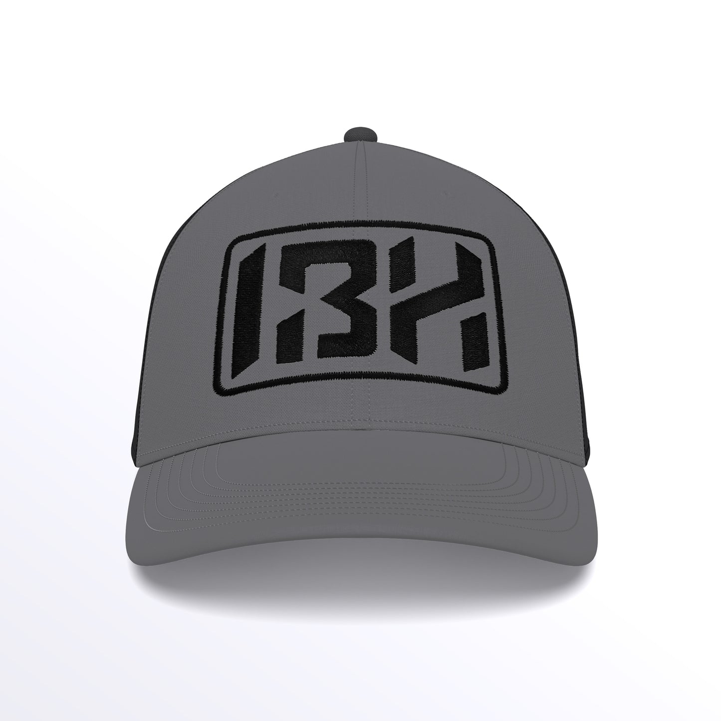 IBH Trucker Cap - Embroidered (£29.40 inc VAT)