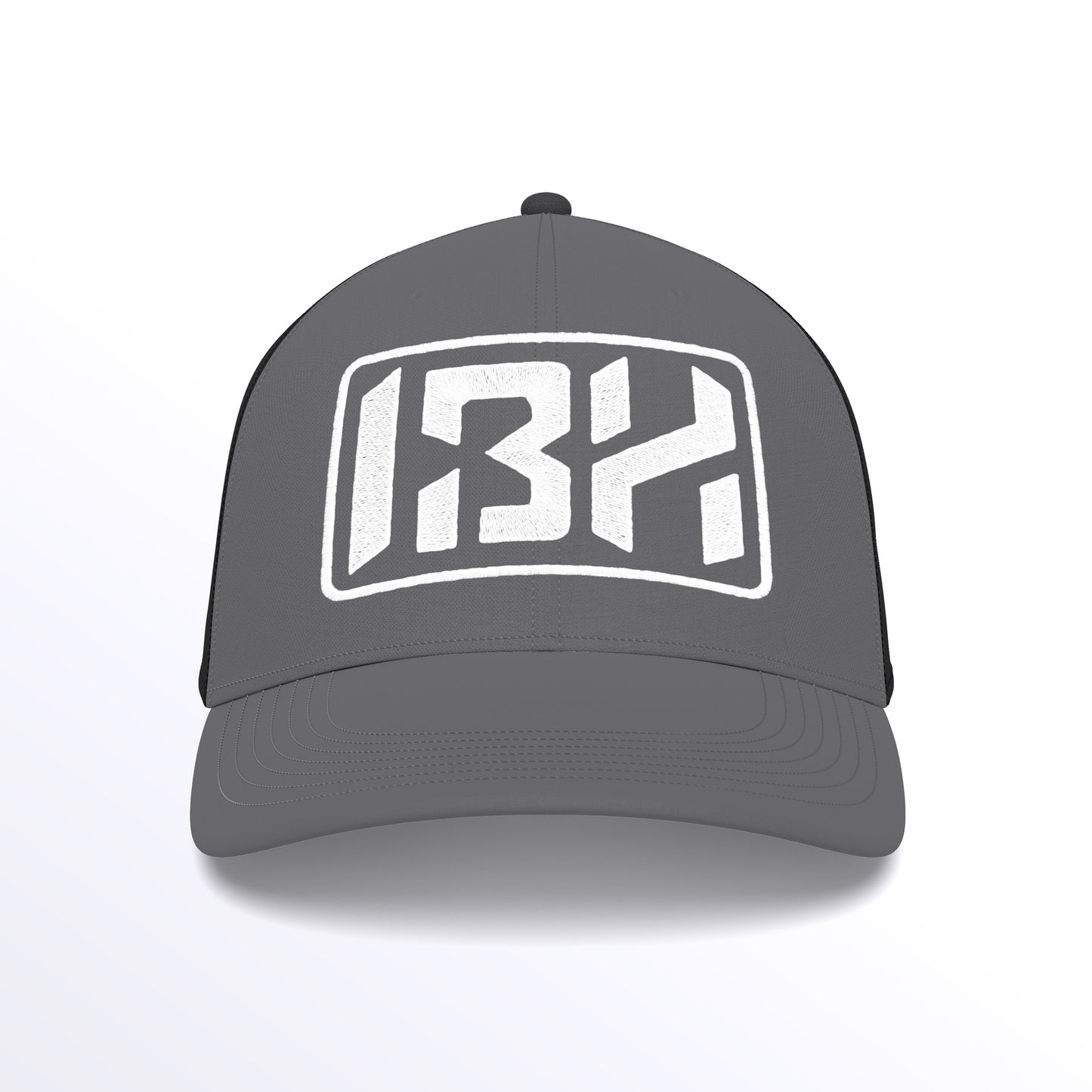 IBH Trucker Cap - Embroidered (£29.40 inc VAT)
