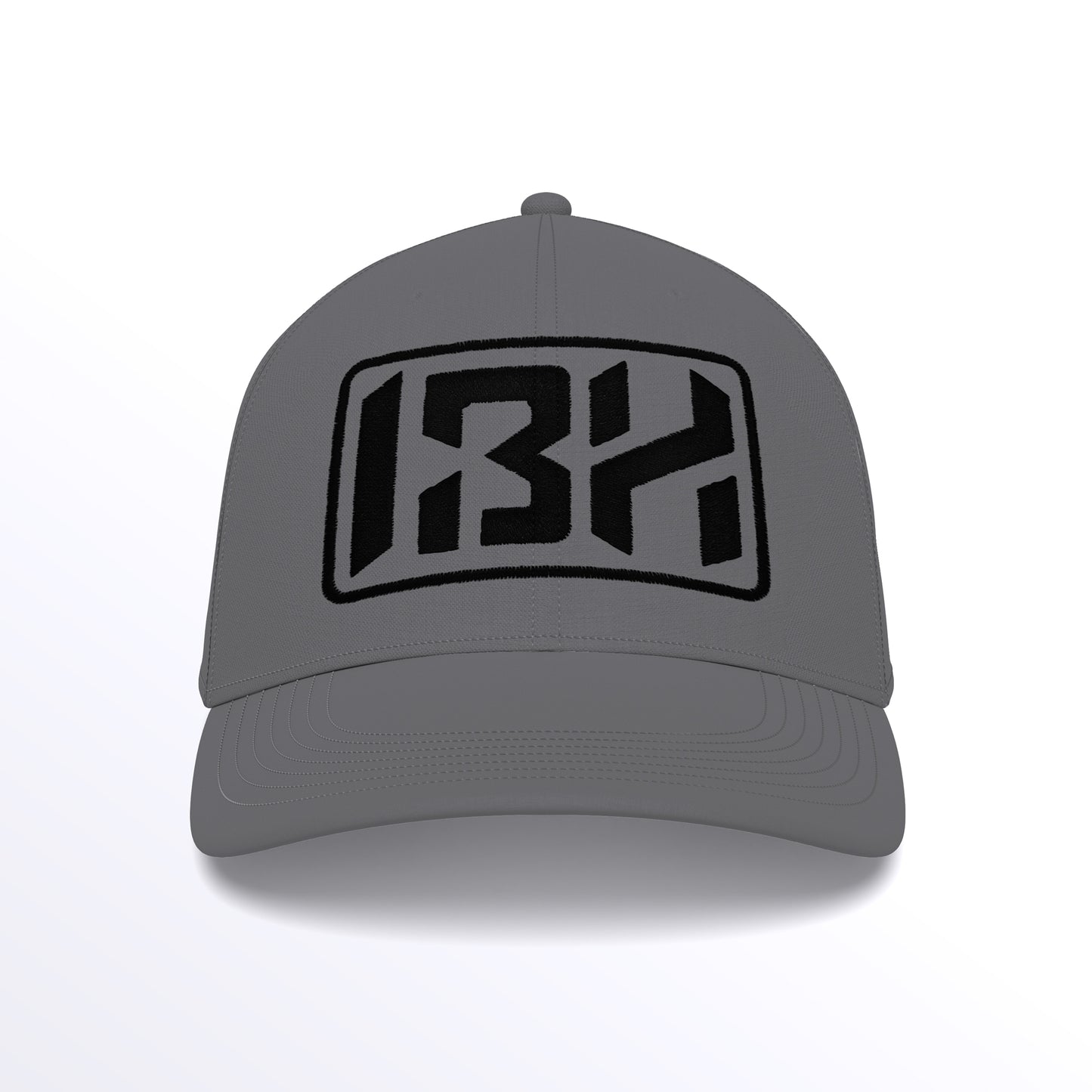 IBH Trucker Cap - Embroidered (£29.40 inc VAT)