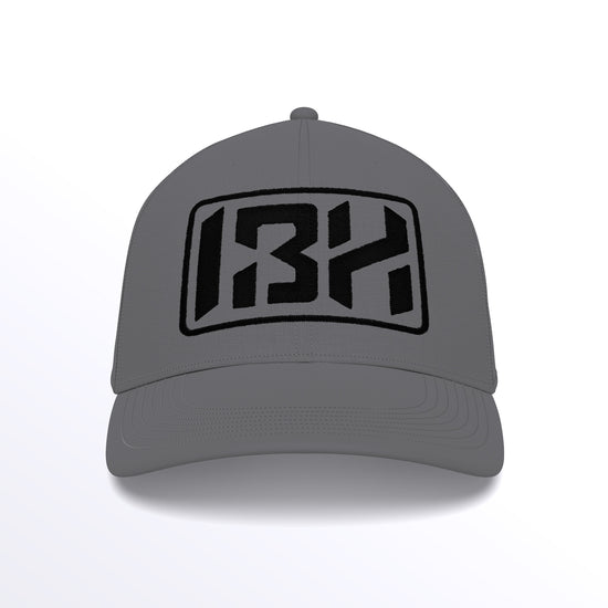 IBH Trucker Cap - Embroidered (£29.40 inc VAT)