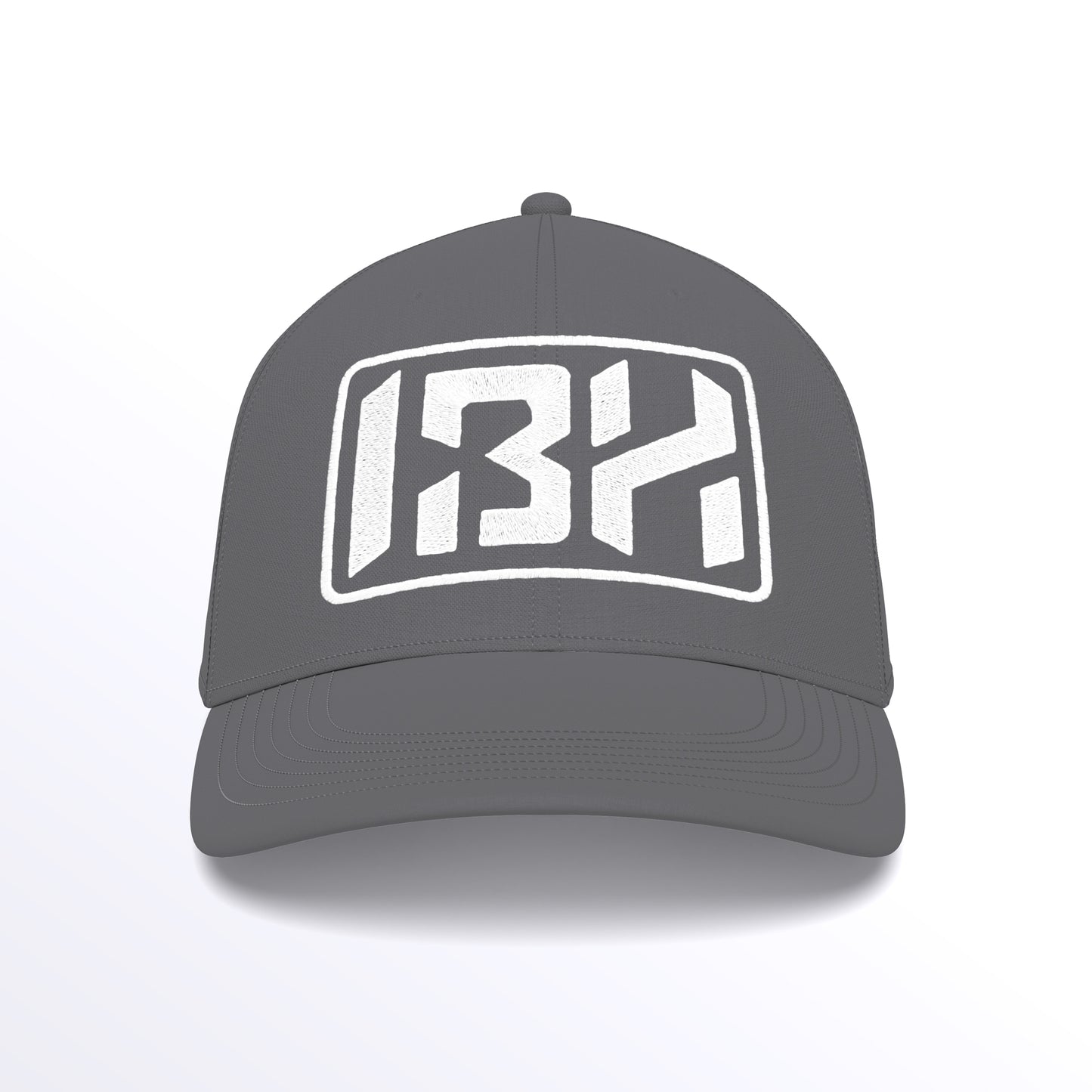 IBH Trucker Cap - Embroidered (£29.40 inc VAT)