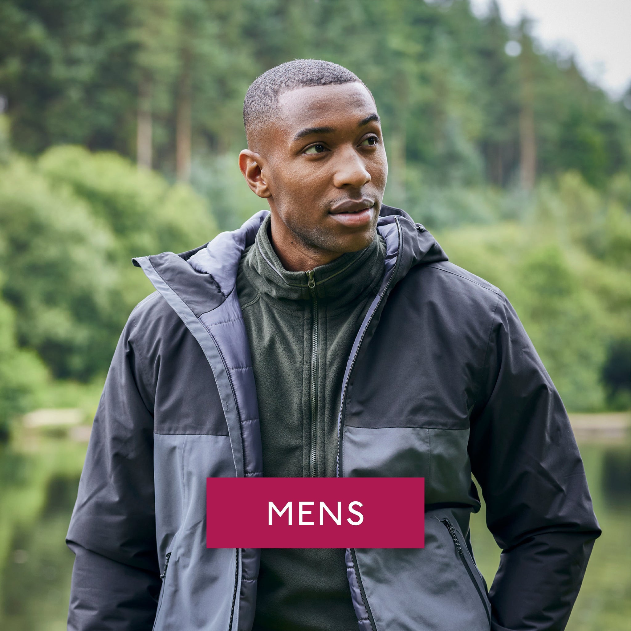 Hiking Collection printlab.clothing