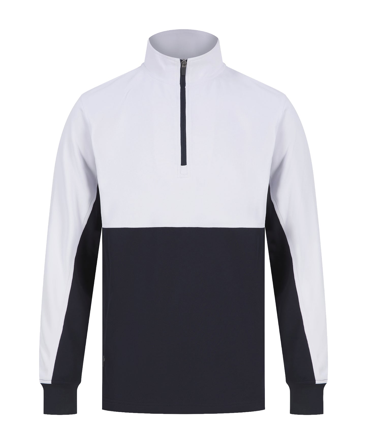 12 x 1/4 Zip Sports Tops by Finden + Hales