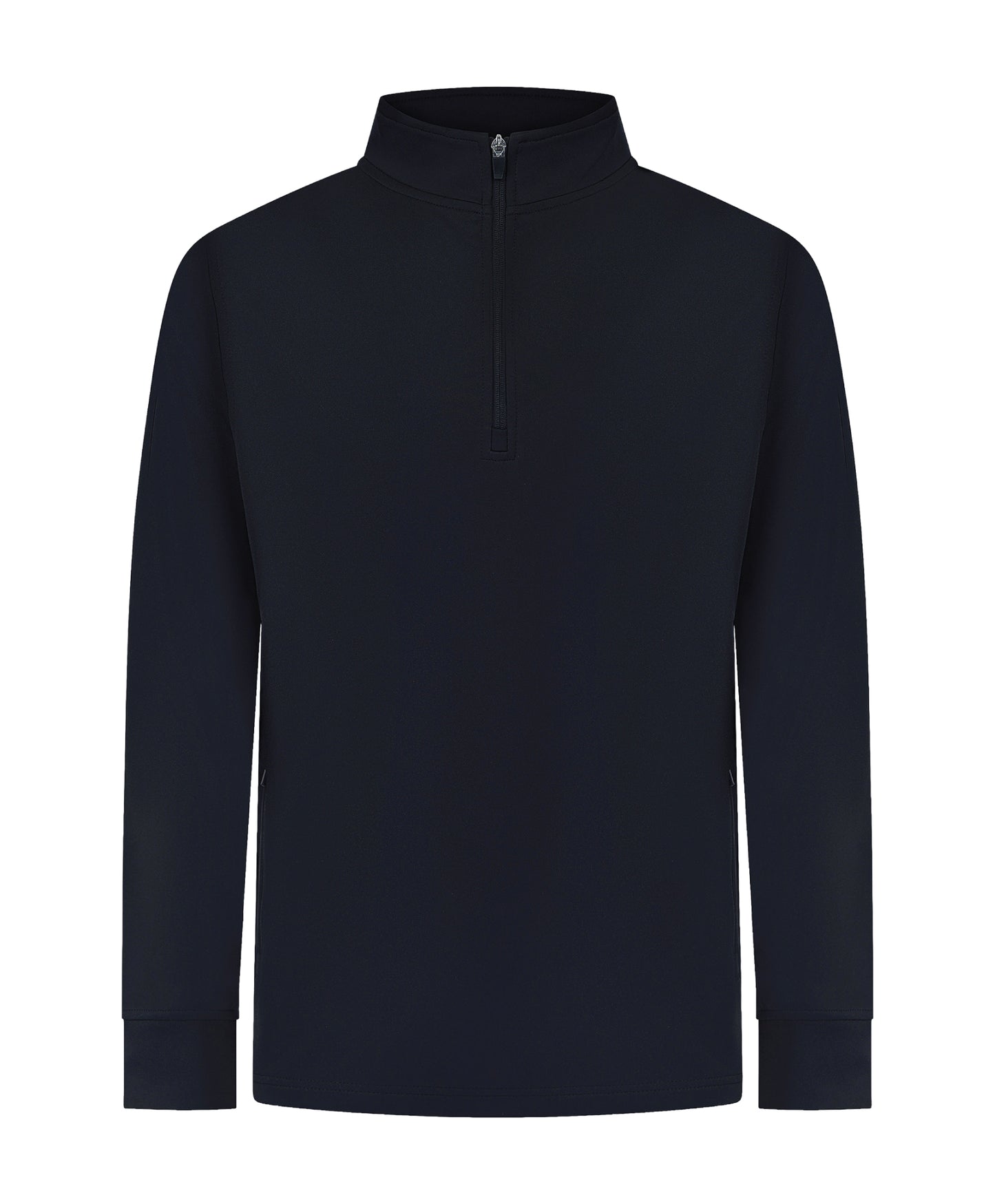 12 x 1/4 Zip Sports Tops by Finden + Hales