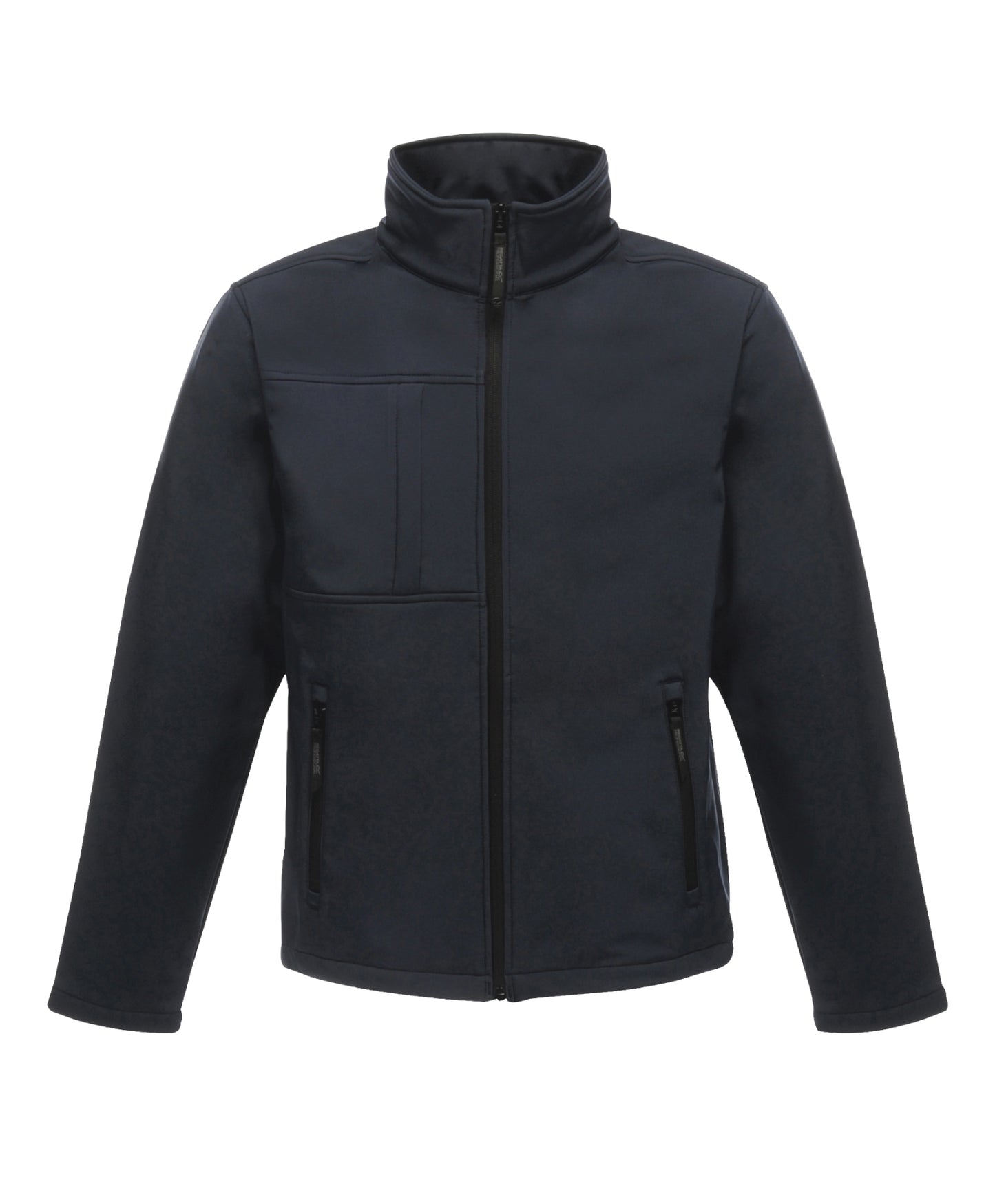 4 x 3-Layer Octagon Softshells by Regatta