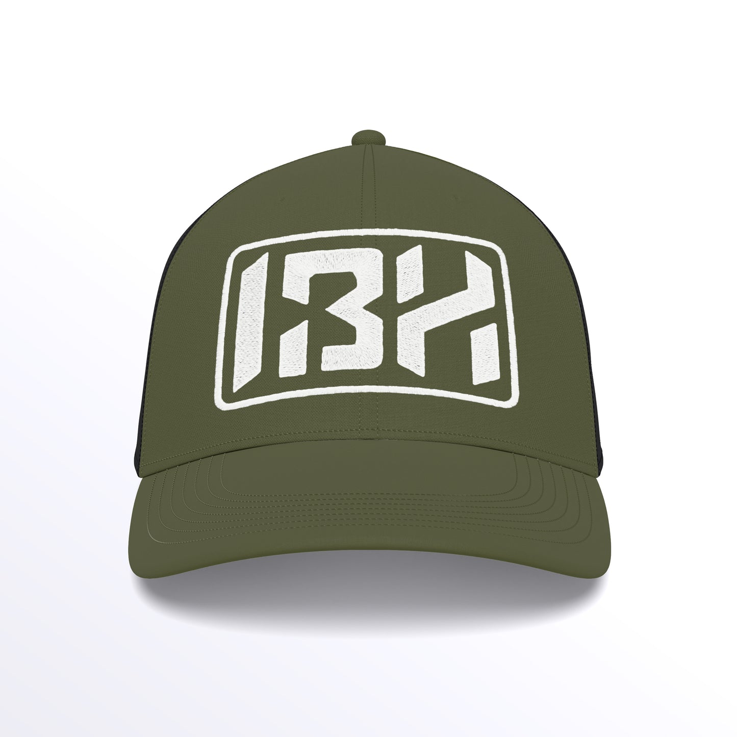 IBH Trucker Cap - Embroidered (£29.40 inc VAT)