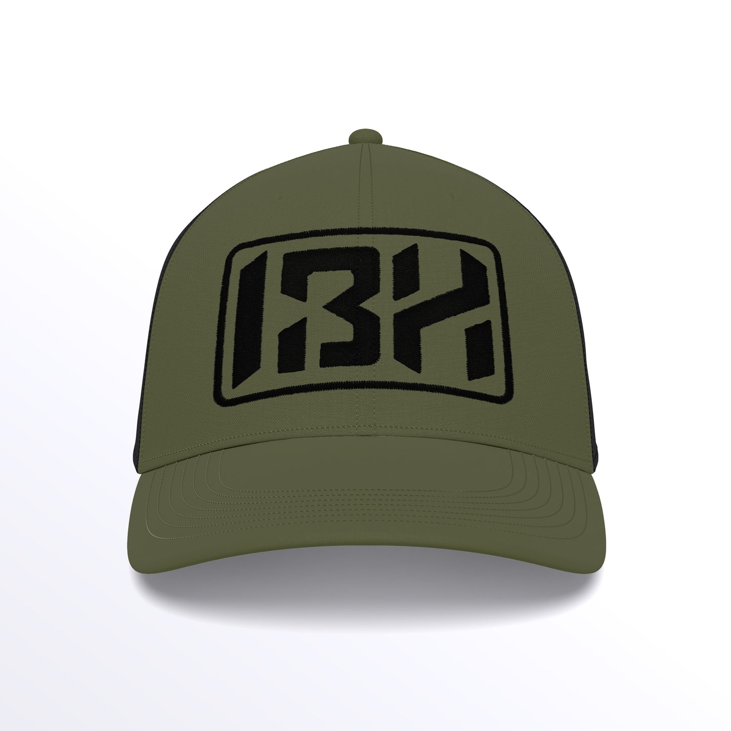 IBH Trucker Cap - Embroidered (£29.40 inc VAT)