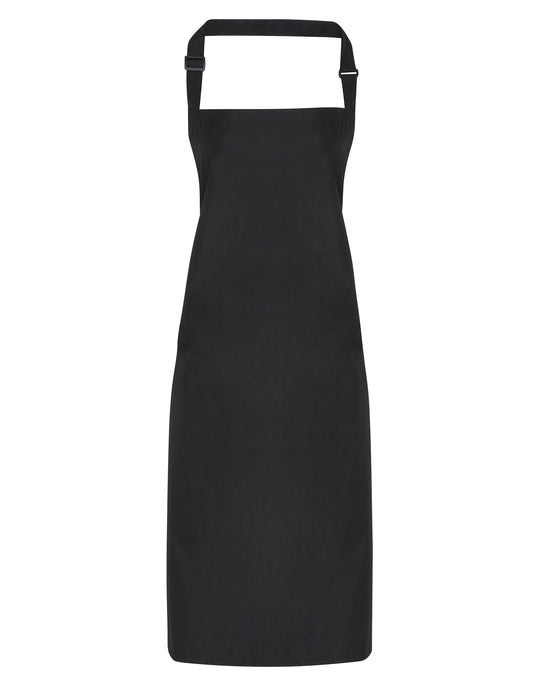 96 x Waterproof Bib Aprons by Premier