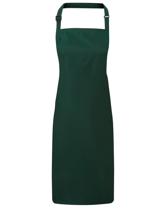 96 x Waterproof Bib Aprons by Premier