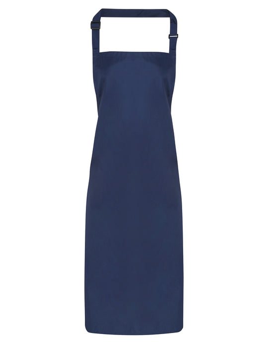96 x Waterproof Bib Aprons by Premier