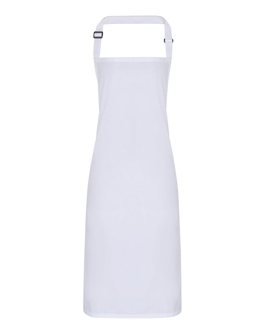 96 x Waterproof Bib Aprons by Premier