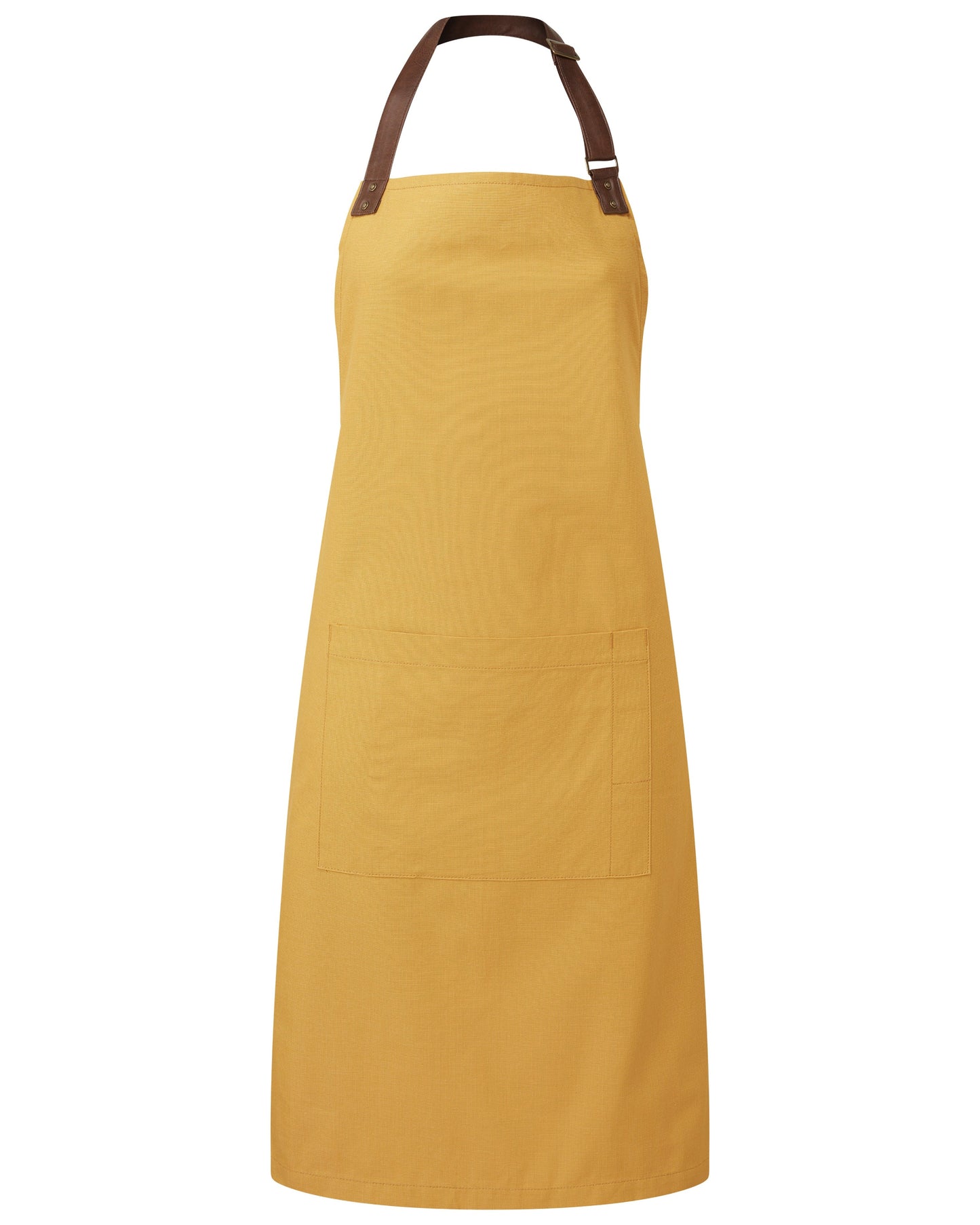 48 x Cotton Oxford Annex Aprons by Premier