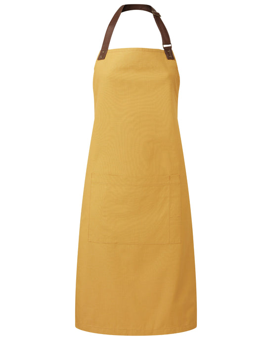 48 x Cotton Oxford Annex Aprons by Premier