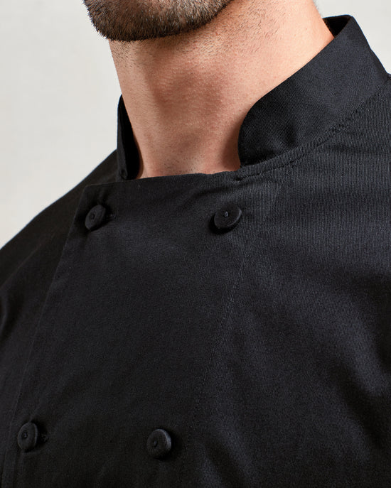 24 x Cooling Long Sleeve Chef Jackets by Premier