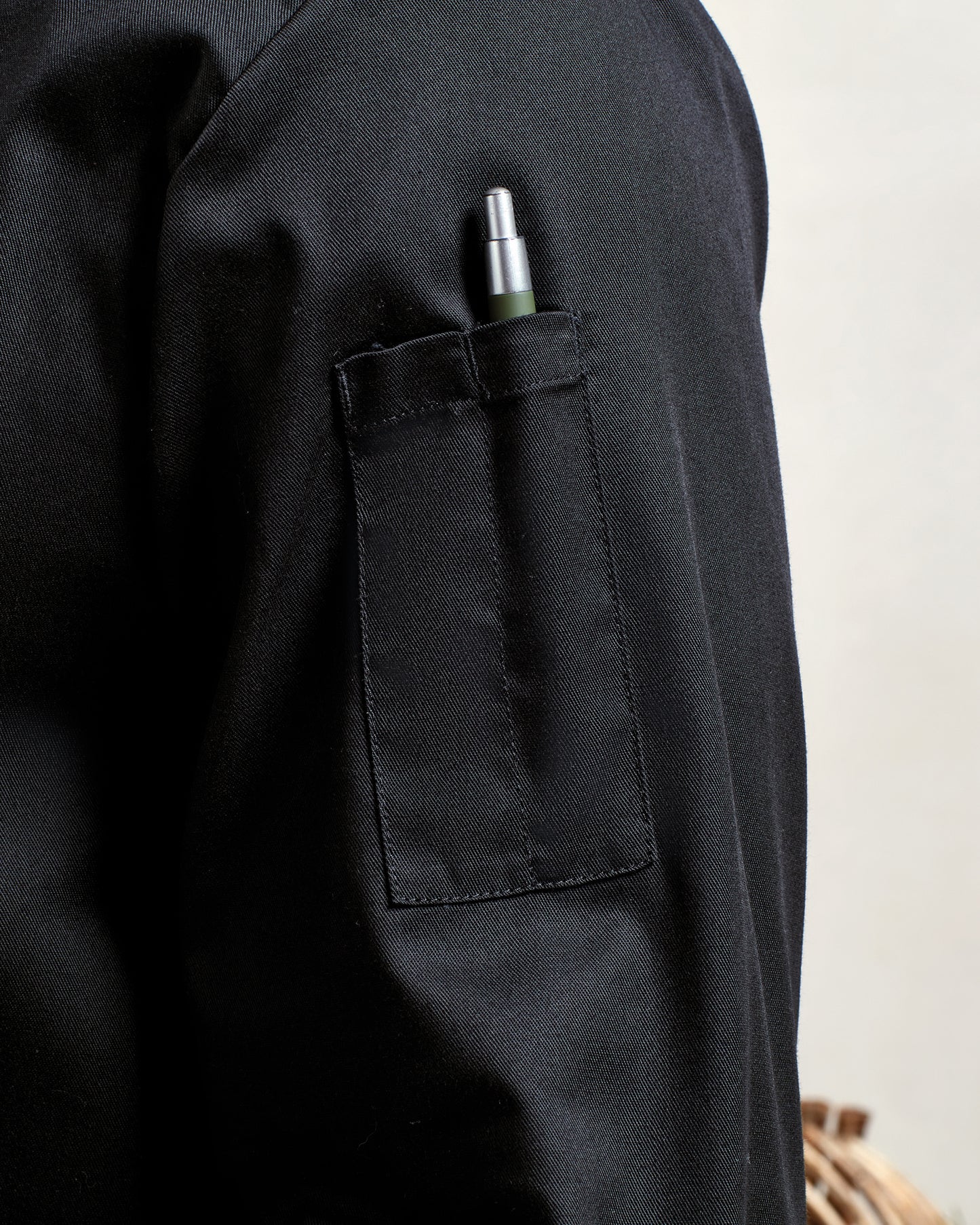 24 x Cooling Long Sleeve Chef Jackets by Premier