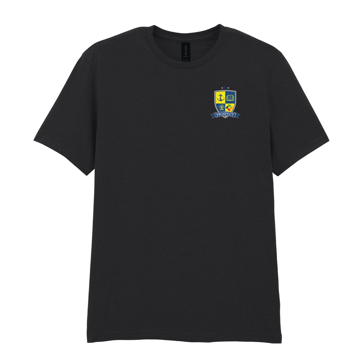 T-Shirt (£12.79 inc VAT) - Prospect School