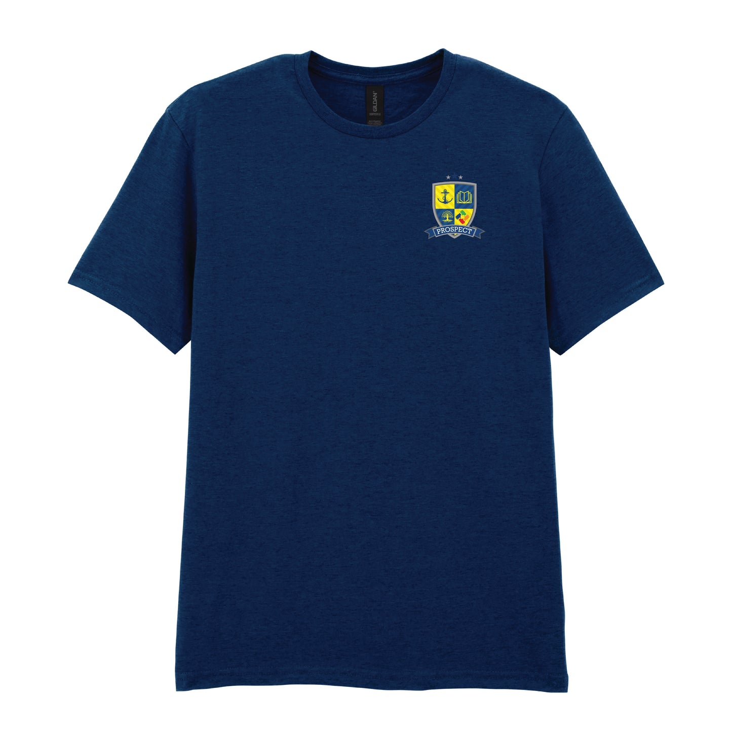 T-Shirt (£12.79 inc VAT) - Prospect School