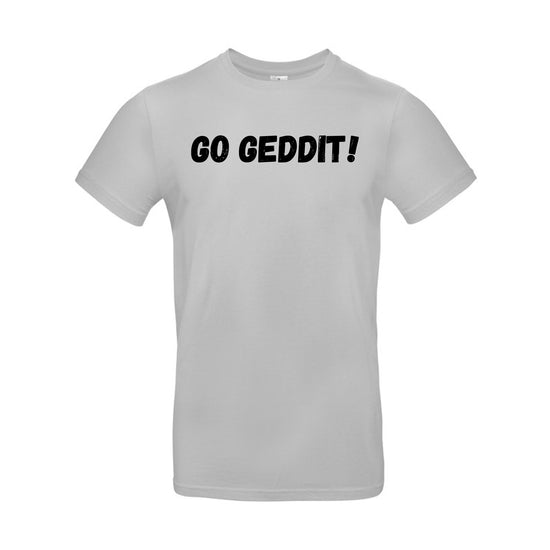 IBH T-Shirt - Black Print (£26.40 inc VAT)