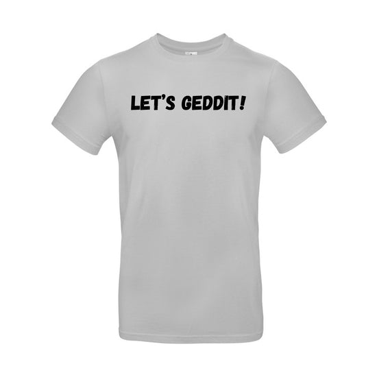 IBH T-Shirt - Black Print (£26.40 inc VAT)